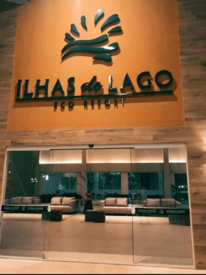 Ilhas do Lago Eco Resort